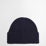 Danforth Wool-Cashmere Beanie Navy