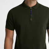 Stately Polo Shirt