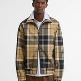 Tartan Showerproof Jacket