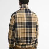 Tartan Showerproof Jacket