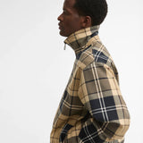Tartan Showerproof Jacket