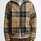 Tartan Showerproof Jacket