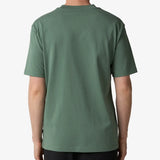 Street Classics Athletics T-Shirt Green