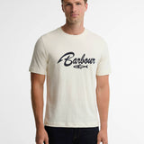 Hook Relaxed Graphic T-Shirt