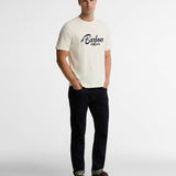 Hook Relaxed Graphic T-Shirt