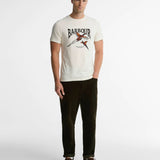 Pheasant Graphic Tailored T-Shirt