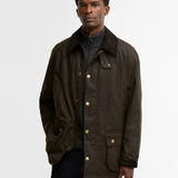 Ashby Waxed Jacket
