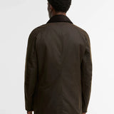 Ashby Waxed Jacket