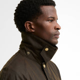 Ashby Waxed Jacket