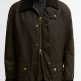 Ashby Waxed Jacket