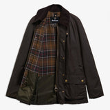 Ashby Waxed Jacket