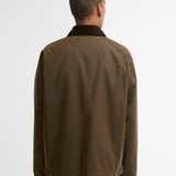 Bedale Short Waxed Jacket