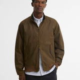 Chelsea Blouson Waxed Jacket