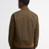 Chelsea Blouson Waxed Jacket