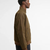 Chelsea Blouson Waxed Jacket