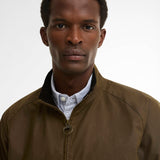 Chelsea Blouson Waxed Jacket