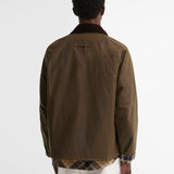 Icons Transport Waxed Jacket