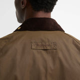 Icons Transport Waxed Jacket