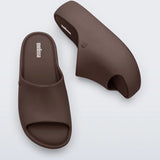 Free Platform Slide Bronze