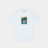 Heart in Hand T-Shirt White