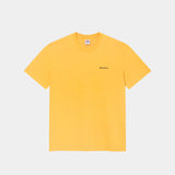 Dual Living T-Shirt Yellow