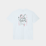 Life in a Bubble T-Shirt White