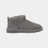 Auliniai batai UGG Classic Ultra Mini GREY