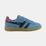 Viper Santorini Black Fuchsia Gum