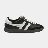 Cyclone Black White Dark Gum