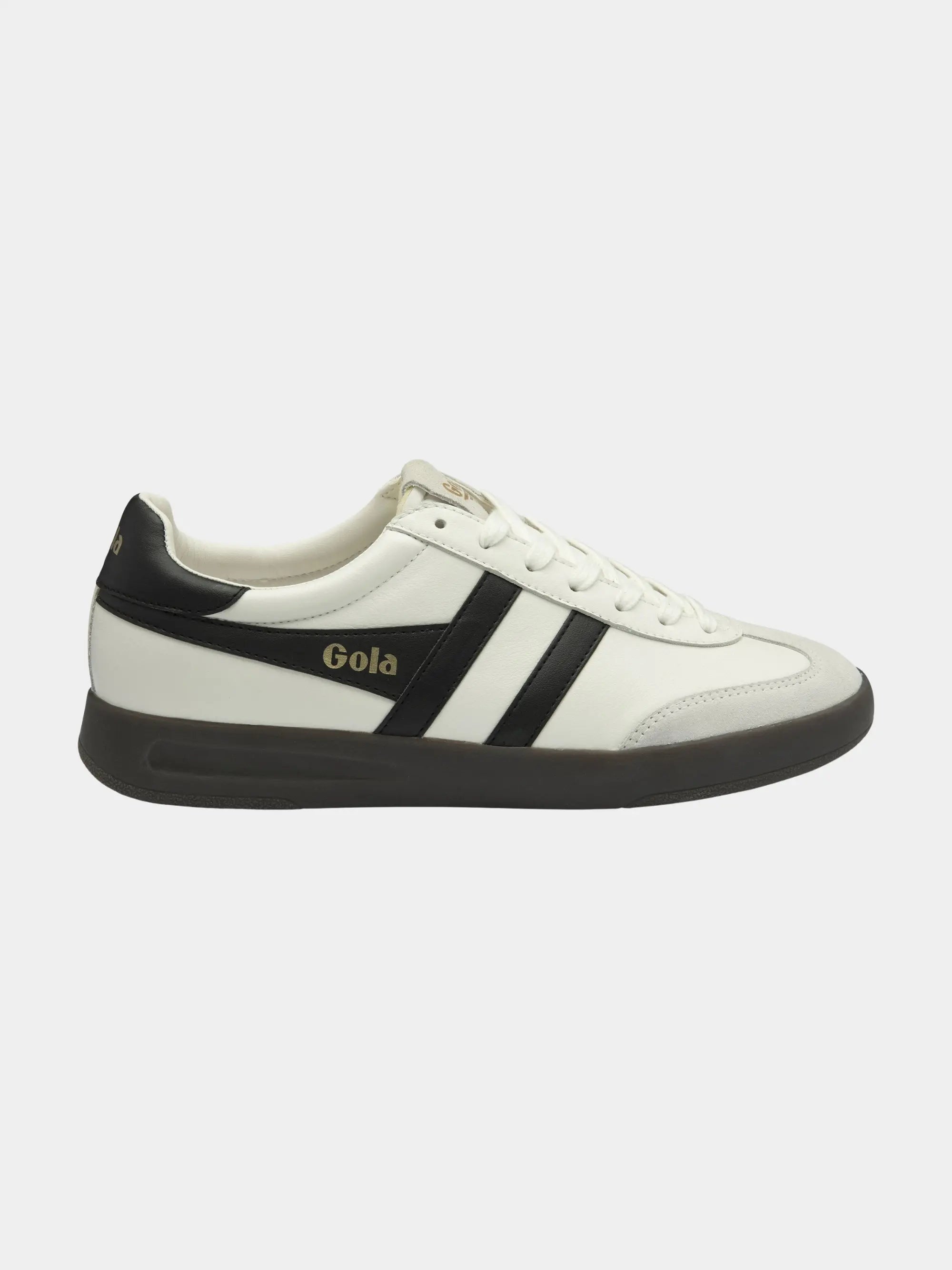 Cyclone White/Black/Dark Gum