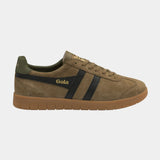Hurricane Tobacco Black Khaki Gum