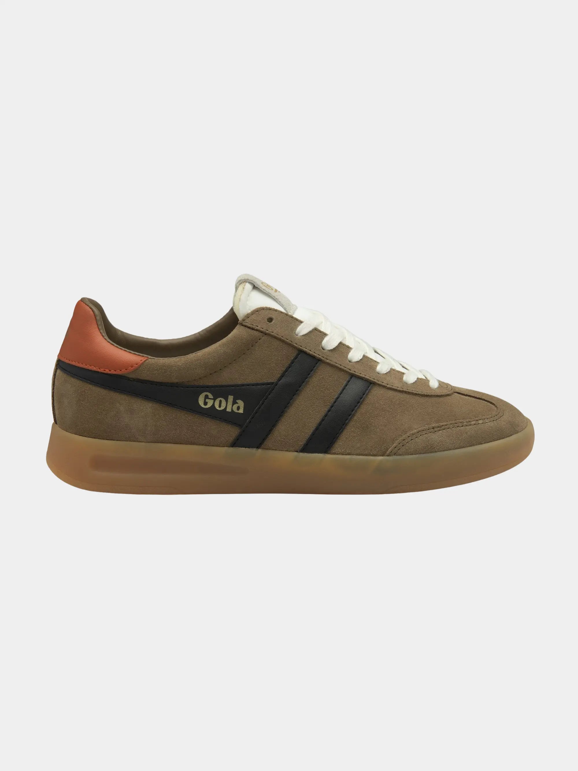Cyclone Tobacco/Black/ Moody Orange/ Gum