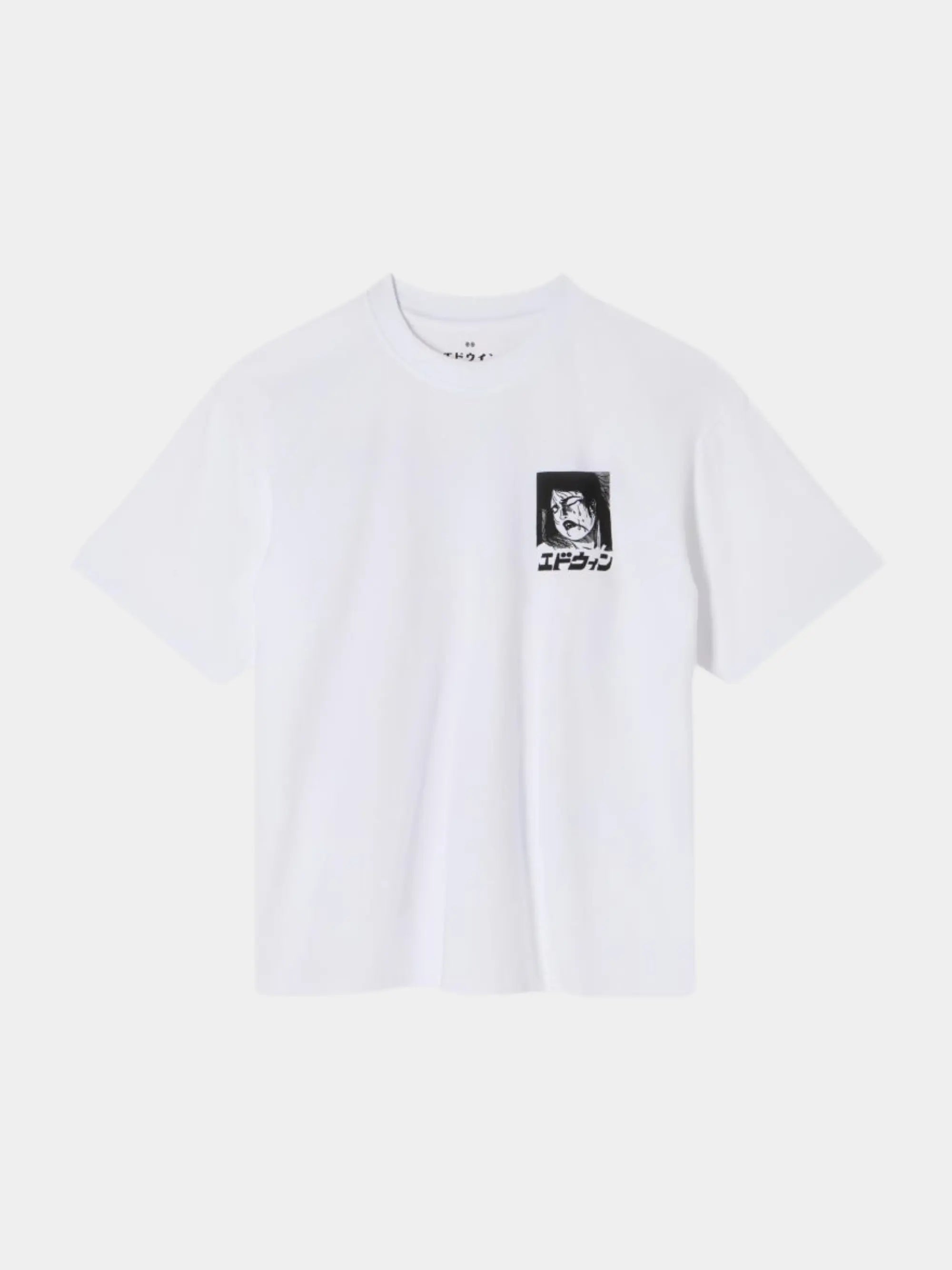 Kouichi Matsuda T-Shirt