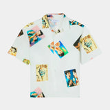 AISUKURIMU SHIRT SS