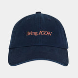 Living Icon Cap