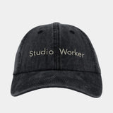 Studio Worker Cap