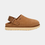 Goldenstar Clog Chestnut
