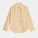 ESTER Stripe Shirt