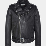 Perfecto Leather Jacket