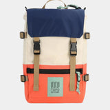 Rover Pack Mini Almond/Emberglow