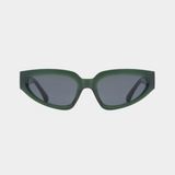 Ella Dark Green