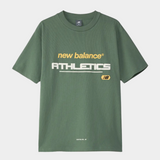 Street Classics Athletics T-Shirt Green