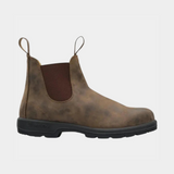 Auliniai batai BLUNDSTONE 585 RUSTIC BROWN