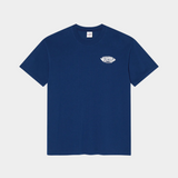 SKATE CLUB - DEEP ROYAL BLUE