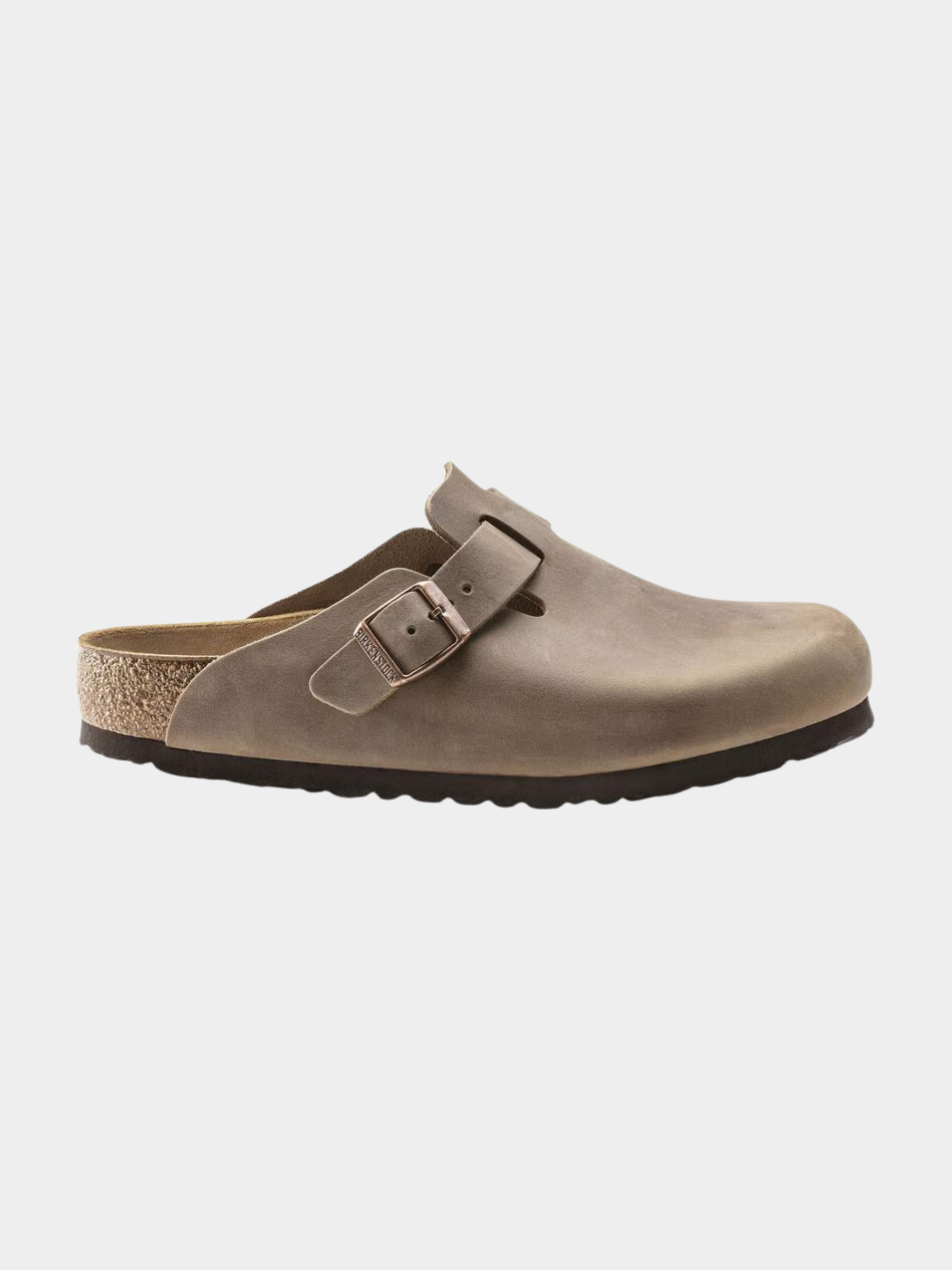 Boston LEOI Tabacco Brown Narrow Fit 0960813