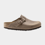 Boston LEOI Tabacco Brown Narrow Fit 0960813