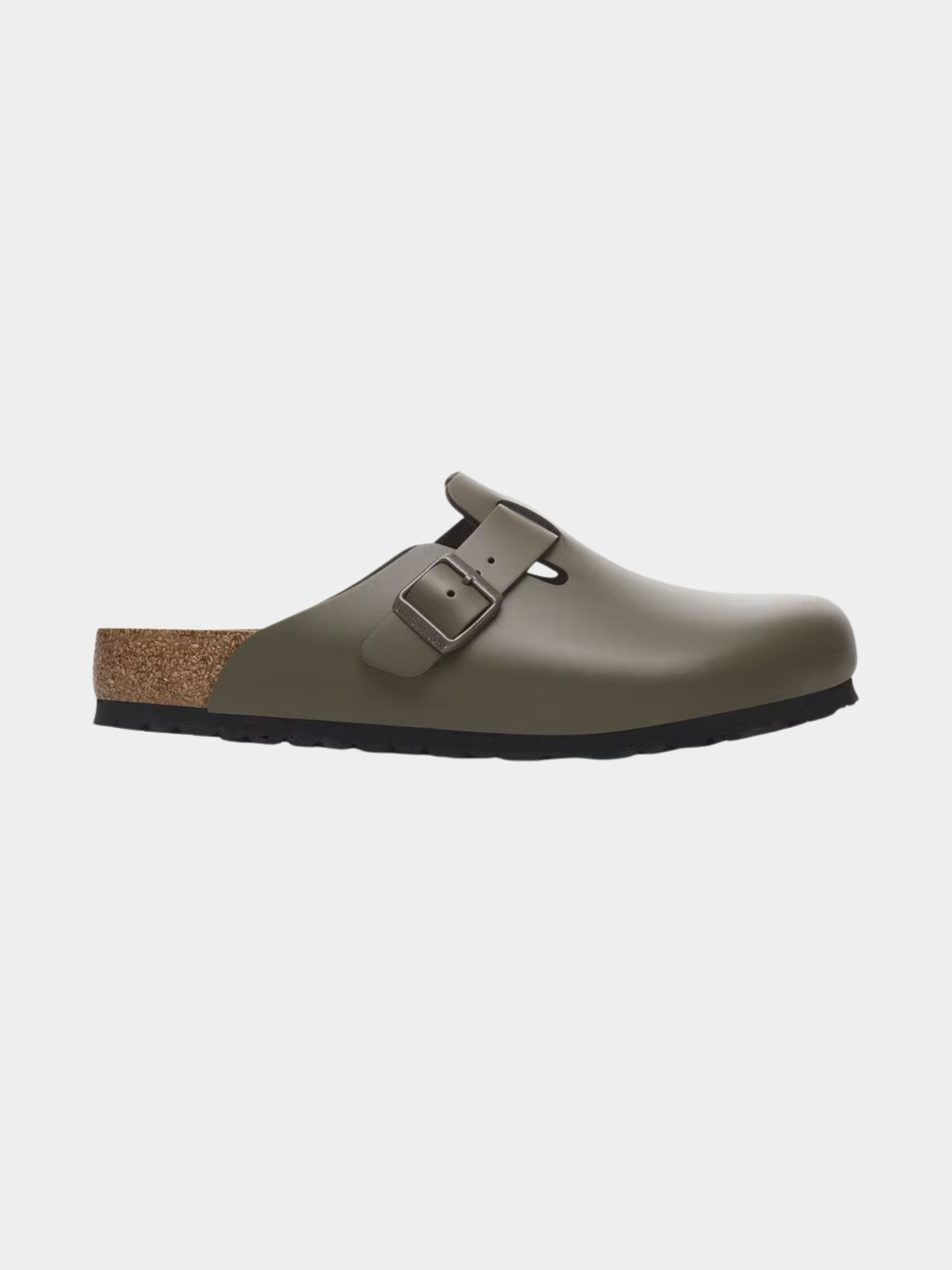 Boston NL Concrete Gray Narrow Fit 1029156