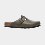 Boston NL Concrete Gray Narrow Fit 1029156