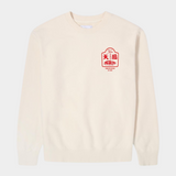 Tonkatsu Sweat Whisper White