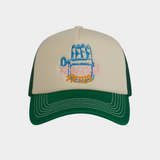 Italian Fries Cap